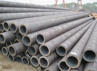 即墨20CrMo冷拔无缝钢管