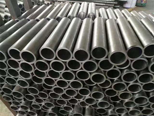 即墨30CrMo精密无缝钢管