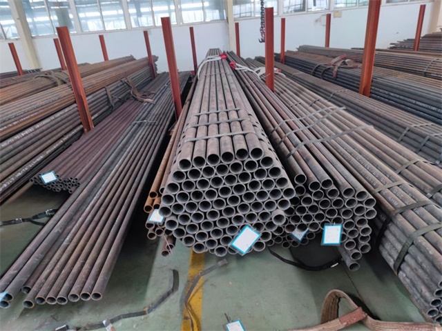 即墨20G合金无缝钢管